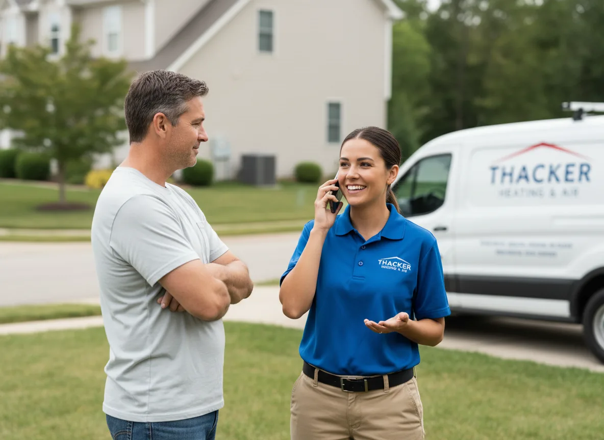 Ac Repair South Plymouth, NY FAQs